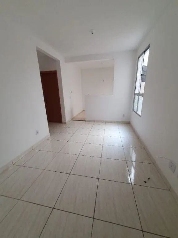 Imagem Apartamento à venda 2 Quartos, 1 Vaga, 53M², Residencial Sítio Santo Antônio, Taubaté - SP | Condomínio Parque Trivellato