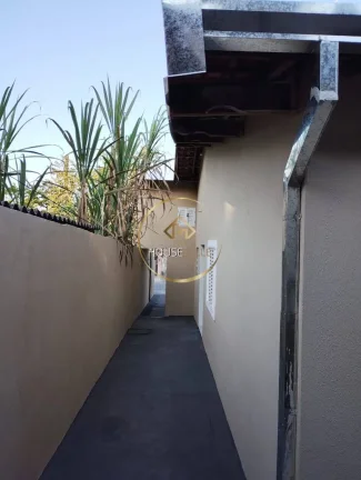 Imagem Duas Casas térreas, 4 dormitórios, Jardim Satélite, Sjc.