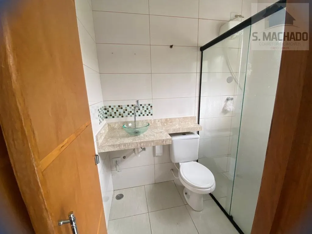 Imagem Apartamento para Venda em Santo André / SP no bairro Parque Oratório