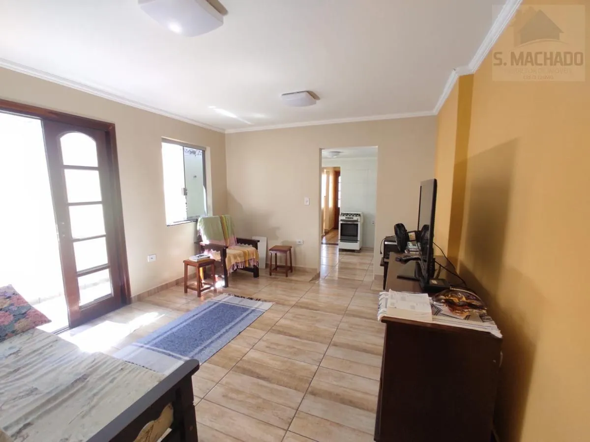Imagem Casa para Venda em Santo André / SP no bairro Parque Oratório