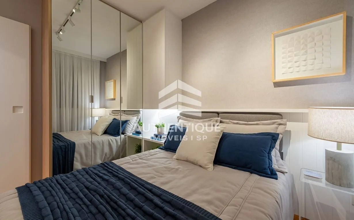 Imagem Modo Pompeia - Apartamento à venda em São Paulo/SP