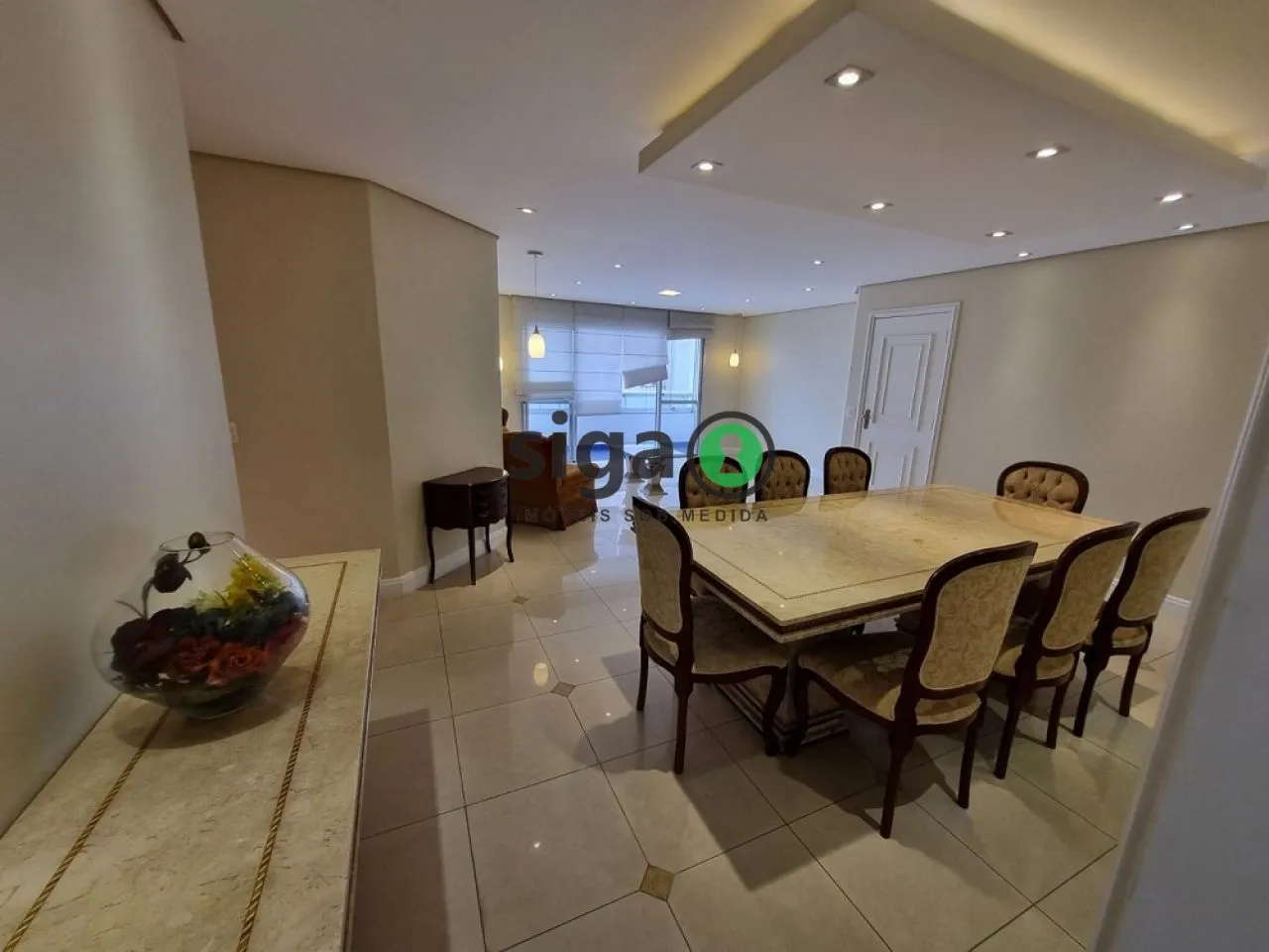 Imagem Apartamento a venda no BROOKLIN com 4 quartos