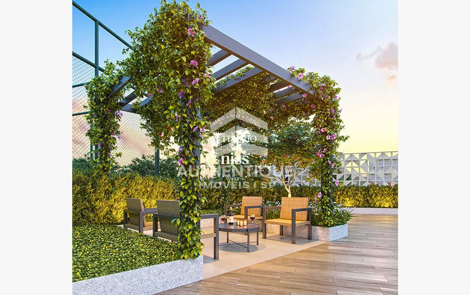 Imagem SENSES VILA MARIANA - Apartamento à venda no bairro Vila Mariana - São Paulo/SP, Zona Sul