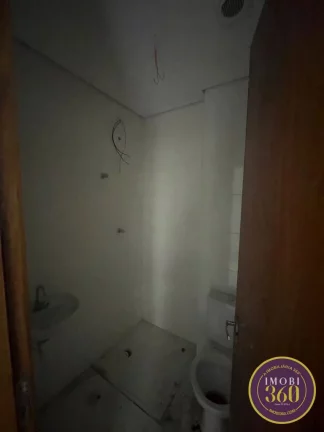 Imagem Apartamento novo com 02 dormitórios na Vila Alpina