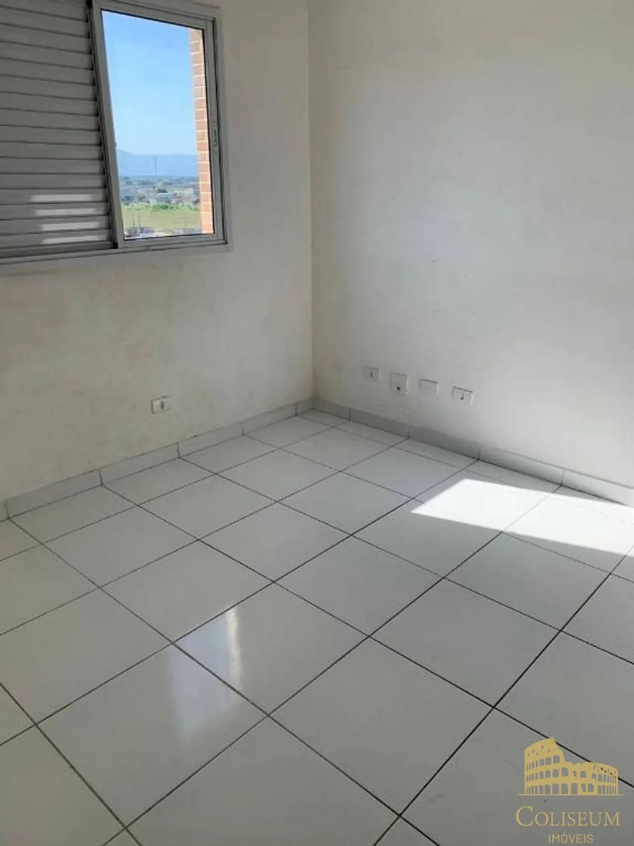 Imagem Apartamento com 2 dormitórios para alugar, 75 m² por R$ 2.800/mês - Aviação - Praia Grande/SP