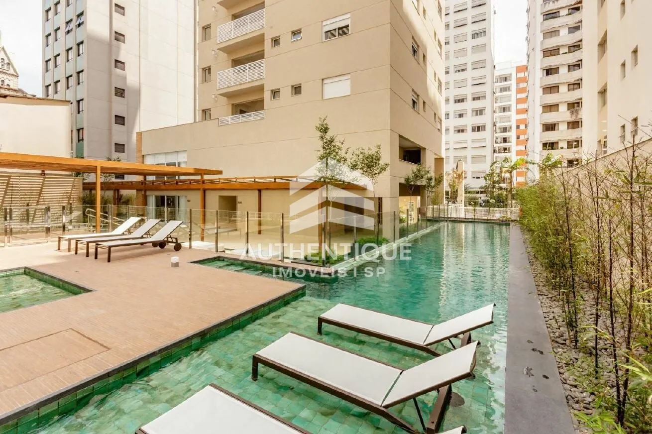 Imagem Soul Jardins - Apartamento à venda em São Paulo/SP
