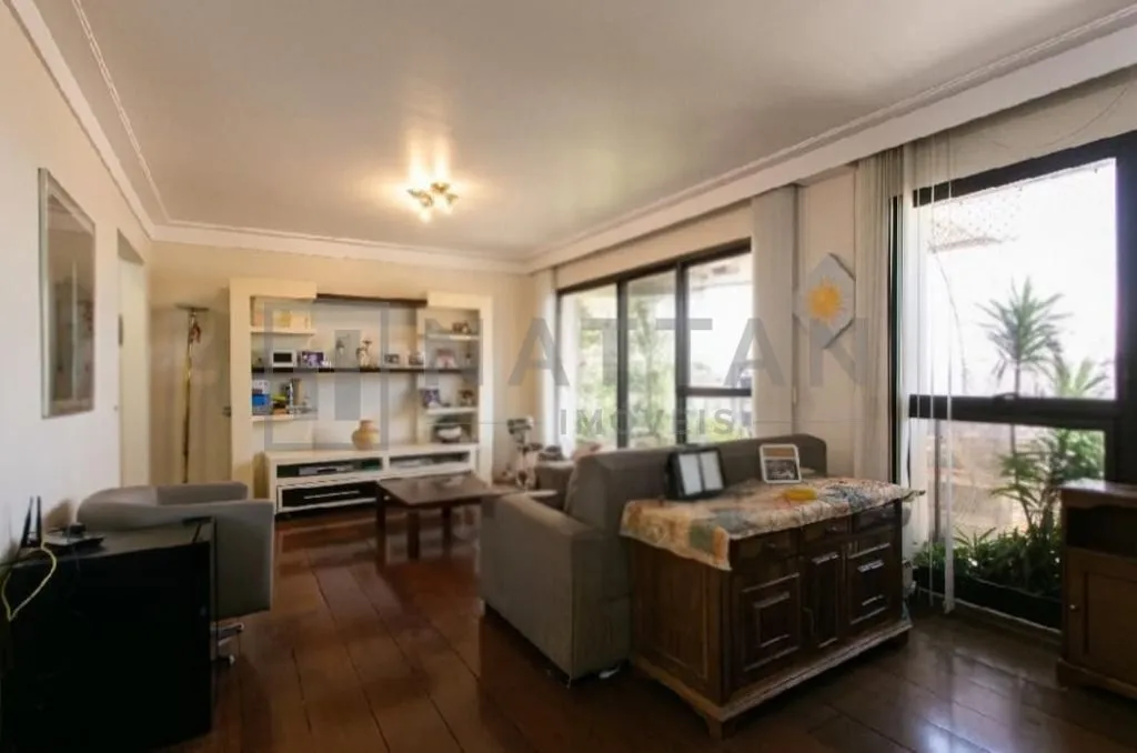 Imagem Apartamento com 4 dormitórios à venda, 156 m² por R$ 1.276.800,00 - Tatuapé - São Paulo/SP