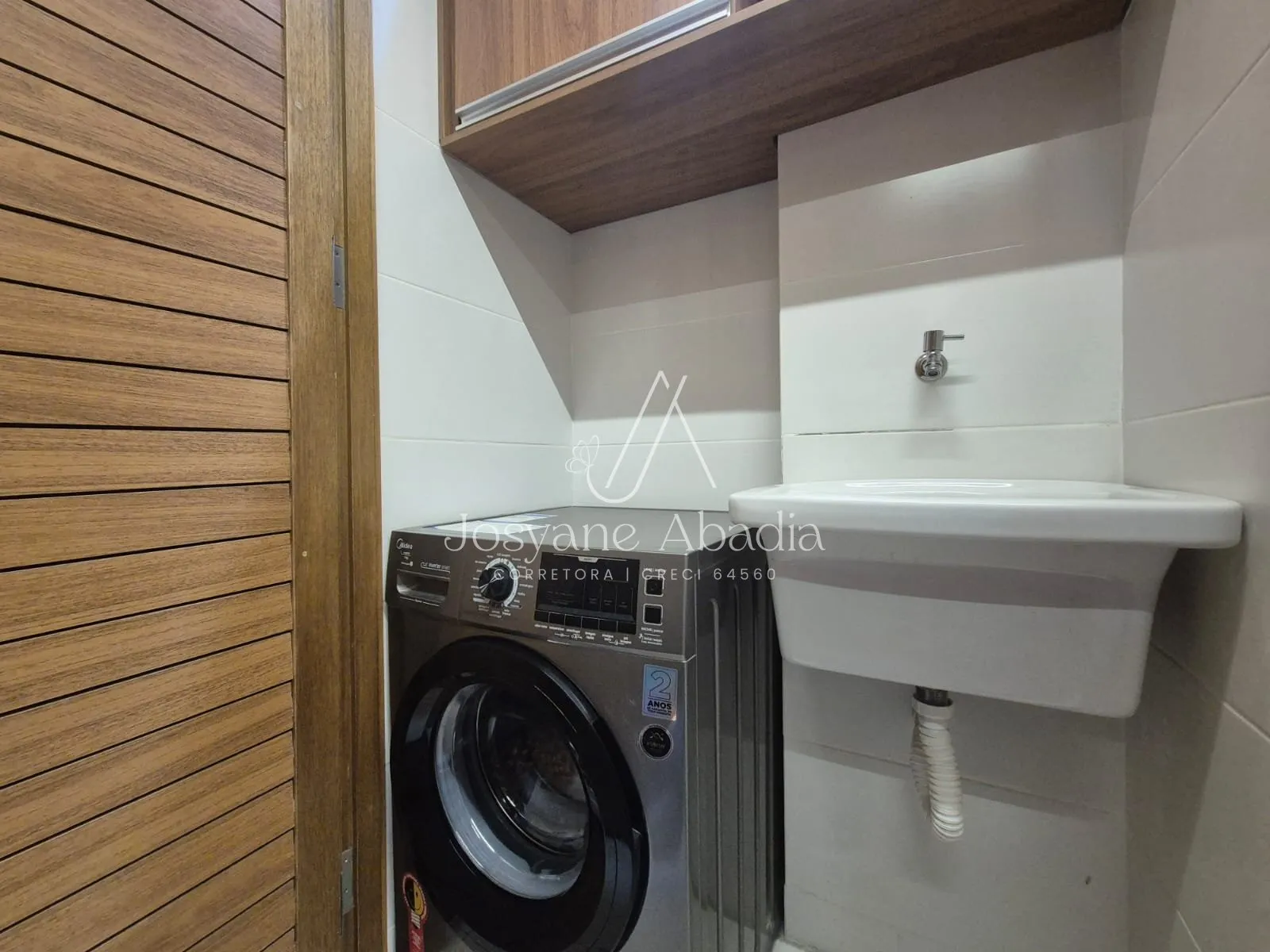 Imagem APARTAMENTO 2 QUARTOS COM SUITES | VARANDA GOURMET | 1 VAGA DE GARAGEM | NO BOM PASTOR