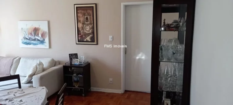 Imagem APARTAMENTO 105m² - 3 DORMITORIOS ( 1 SUITE) - 1 VAGA - BROOKLIN