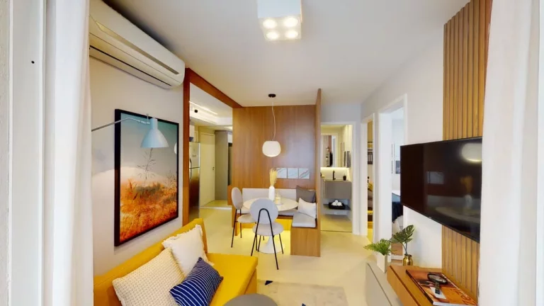 Imagem Apartamento à venda no bairro Barra Funda - São Paulo/SP