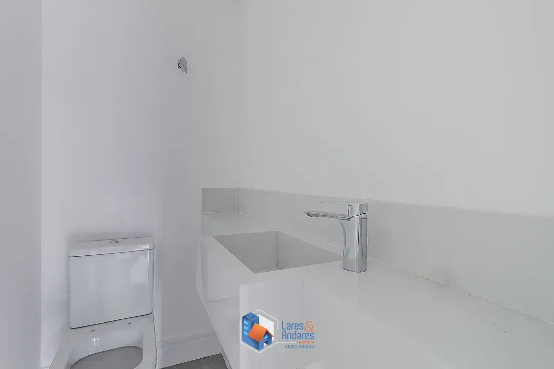 Imagem Apartamento para venda em Perdizes com 2 quartos, sendo 2 suítes, 72m²