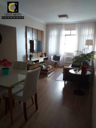 Imagem Apartamento a venda no bairro da Boa Vista em São Vicente!!!!