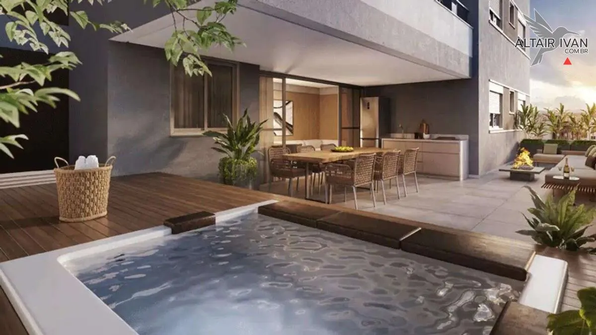Imagem Apartamento à Venda Belo Horizonte Luxemburgo