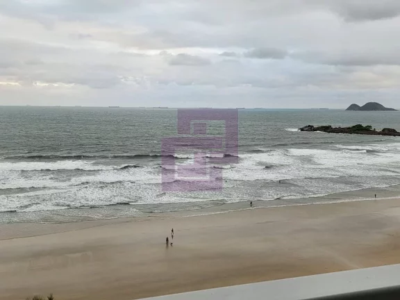 Imagem Pitangueiras Reformado Orla praia.