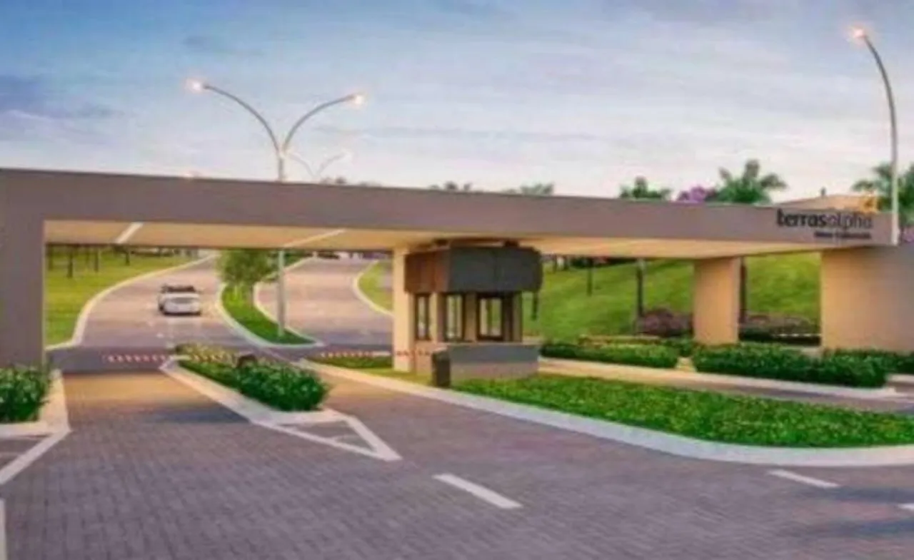 Imagem Terreno à venda em Votorantim-SP, no bairro Itapeva, com 332,52 m² de área. Aproveite essa oportunidade única!