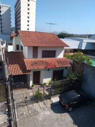 Imagem Imóvel de excelente padrão no centro de São Gonçalo
