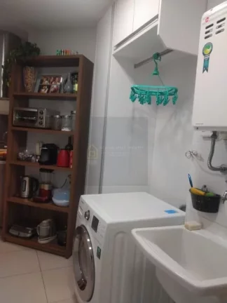 Imagem Apartamento Alto Padrão à Venda no Reserva Tamboré