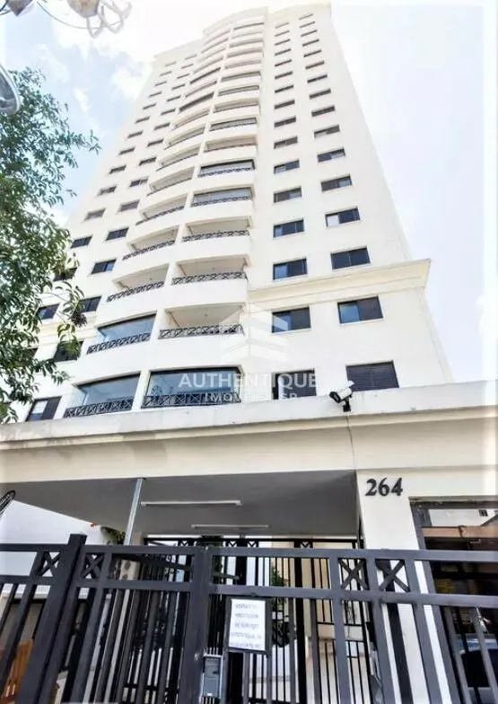 Foto do imóvel Via Apia Vila Romana - Apartamento à venda em São Paulo/SP em Rua Fábia, 264 - Vila Romana, São Paulo - SP