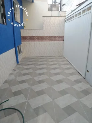Imagem Casa no centro de Guarapari