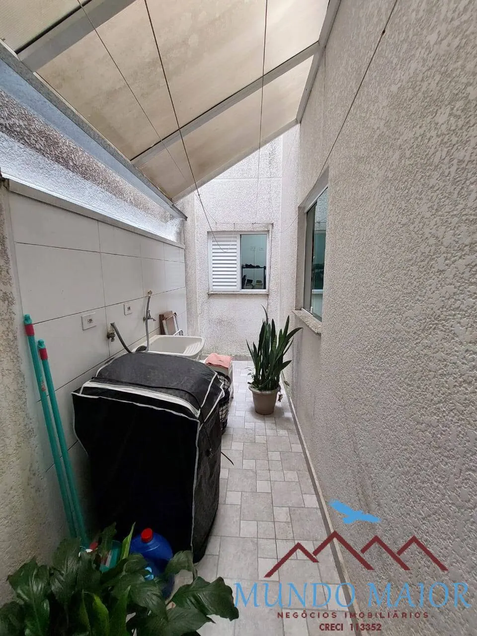 Imagem Apartamento quitado, 2 dormitórios, 47 m² - Jardim Paraíso, Santo André -Sp