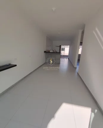 Imagem Casa com piscina para venda em Guaratuba(Balneário Nereidas), próximo ao mar, ótimo preço!!