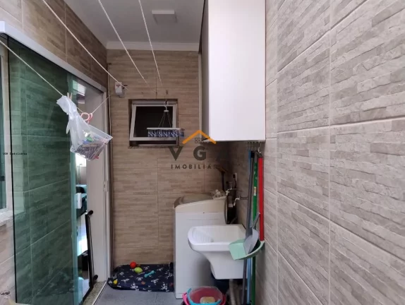 Imagem Casa em Condomínio para Venda em São Paulo, Vila Ré, 2 dormitórios, 2 suítes, 2 banheiros, 1 vaga