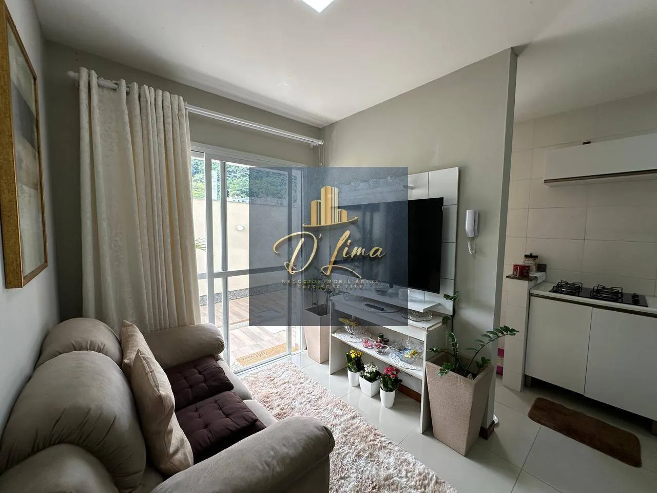 Imagem Residencial Malbec, apartamento a venda , 2 quartos Sâo Sebastião
