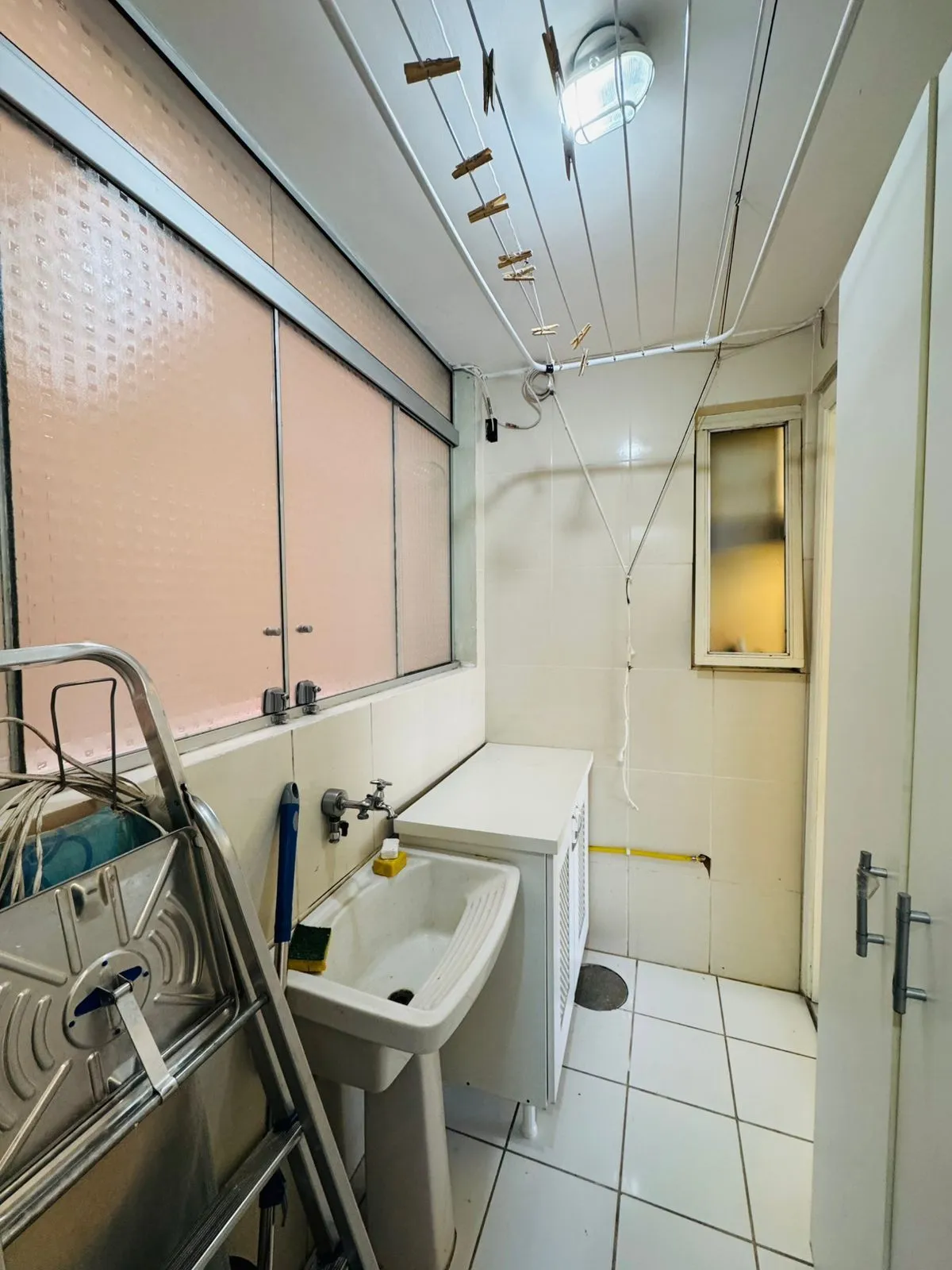 Imagem Apartamento 3 dormitórios com suíte e vaga coberta