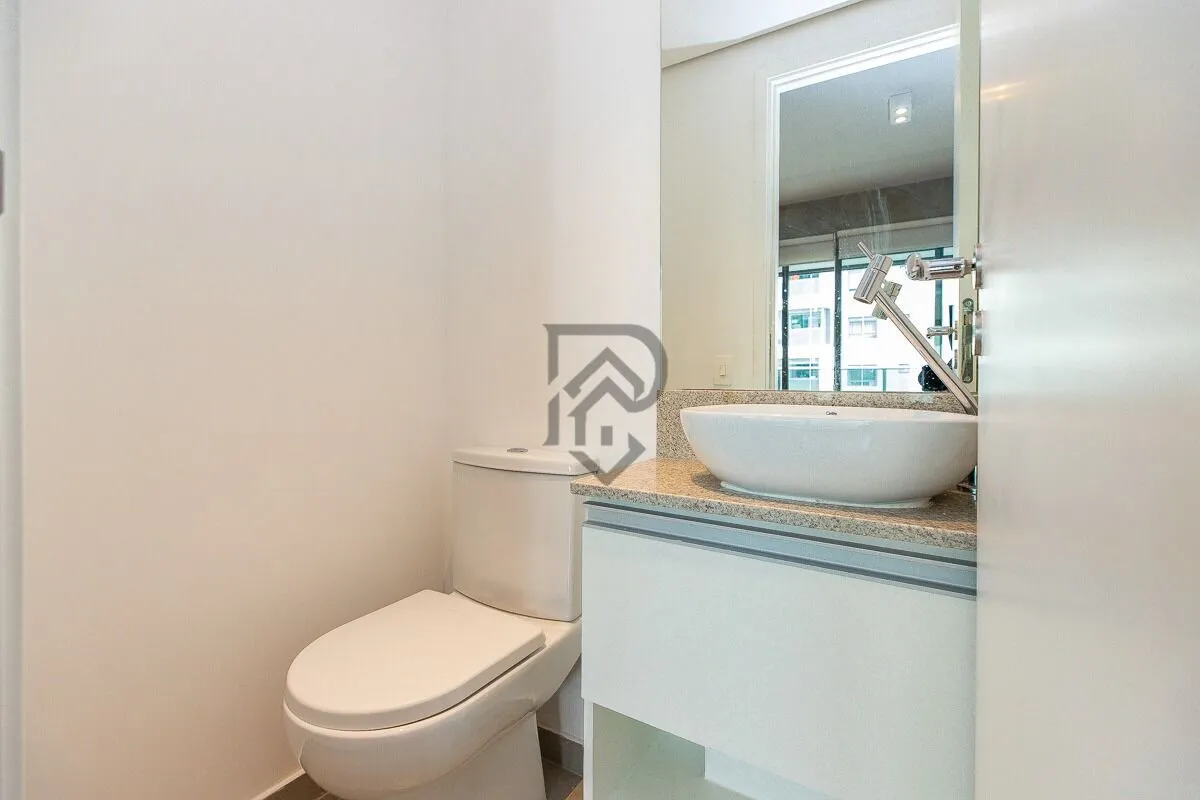 Imagem Apartamento Habitarte Verde pronto para morar