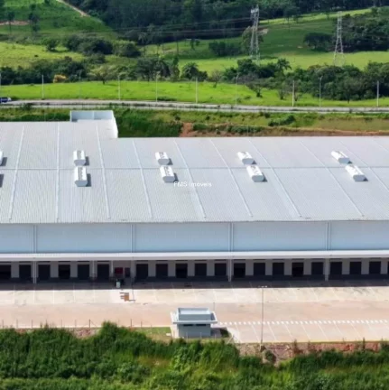 Imagem Galpão com 25.671,00m² em Belo horizonte