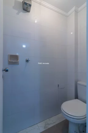 Imagem APARTAMENTO 86 m² - 2 DORMITORIOS - 1 SUITES - 2 VAGAS - VILA SANTA CATARINA