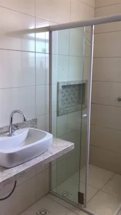 Imagem Casa com 4 dormitórios à venda, 300 m² por R$ 1.280.000,00 - Solemar - Praia Grande/SP