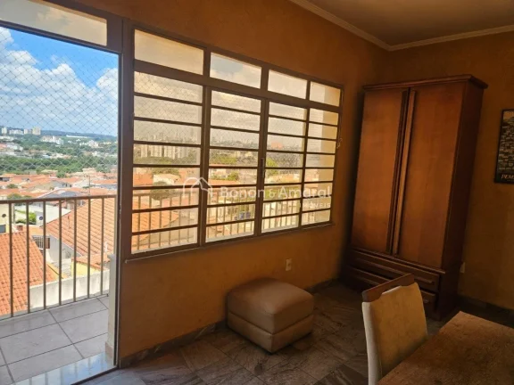 Imagem Casa Térrea para Venda Residencial ou Comercial - Taquaral | Próxima à Lagoa

Se você busca espa...