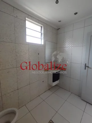 Imagem Apartamento térreo de 02 dormitórios 01 banheiro de 68m localizado na Vila Mathias R$290.000,00 em Santos