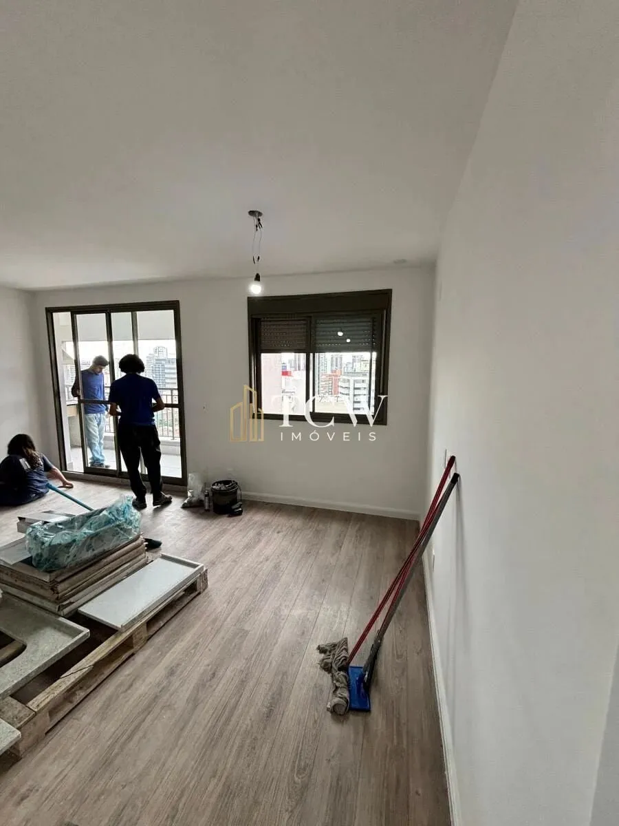 Imagem Apartamento Padrão 2 suítes no Vila Mariana