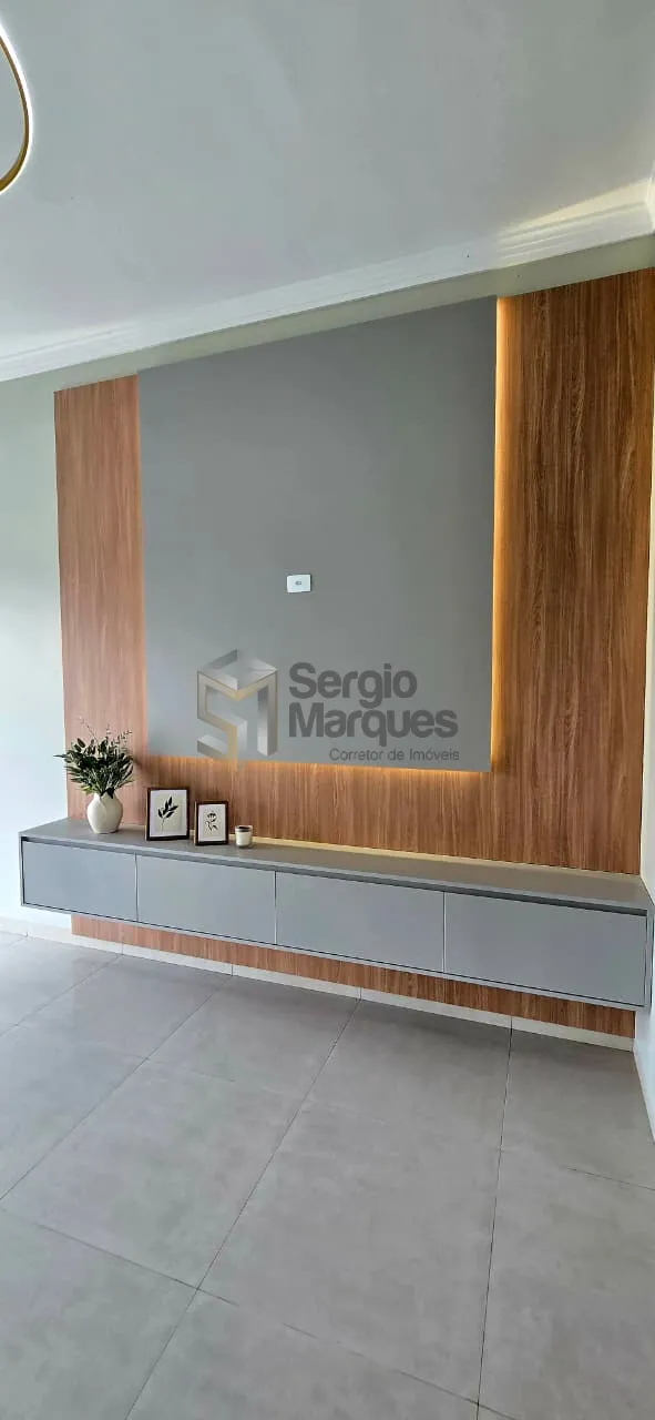Imagem Casa à venda - 250m² - Jardim Alemanha, Palotina-PR