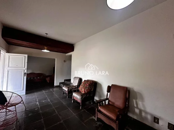 Imagem Casa à venda em Igarapé no Condomínio Fazenda Solar