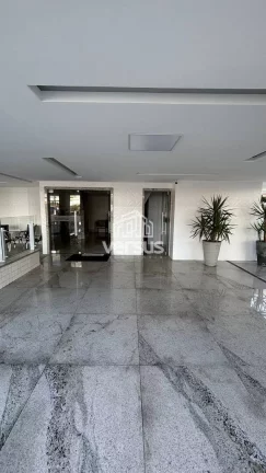 Imagem APARTAMENTO 2 DORMITÓRIOS - 2 SUÍTES - 2 VAGAS - R$ 700 MIL - GUILHERMINA