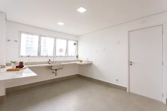Imagem APARTAMENTO RESIDENCIAL em SÃO PAULO - SP, MOEMA
