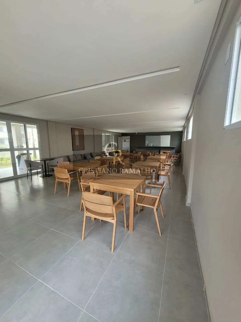 Imagem Apartamento à venda em São Pedro da Aldeia, Nova São Pedro, com 2 quartos (1 suíte)