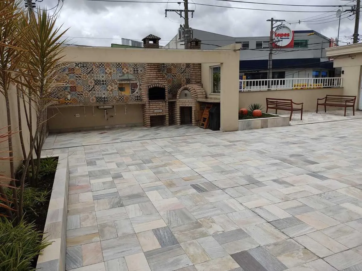 Imagem Apartamento para Venda em Santo André / SP no bairro Jardim Utinga