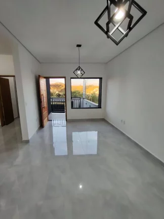 Imagem Casa com 2 quartos à venda no Villa Verde Bragança.