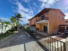 Imagem Casa de Condomínio com 3 Quartos à Venda, 126 m² em Stella Maris - Salvador