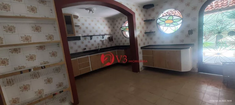 Imagem Sobrado com 3 dormitórios, 170 m - venda por R$ 2.300.000,00 ou aluguel por R$ 6.000,00/mês - Vila Formosa - São Paulo/SP
