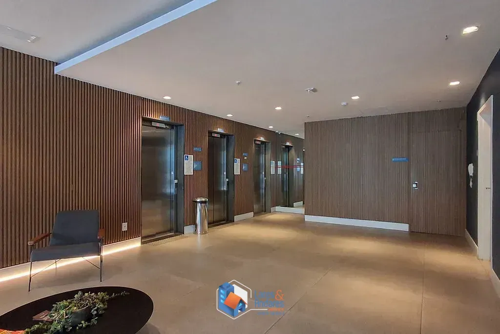 Imagem Apartamento à venda 2 Quartos 1 Suite 39M² Perdizes São Paulo - SP
