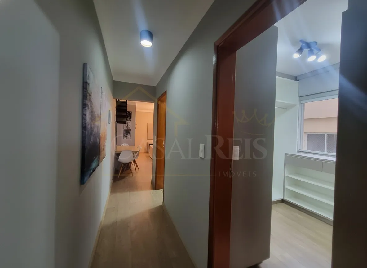 Imagem Apartamento 2 quartos à venda em Residencial Morumbi, Poços de Caldas
