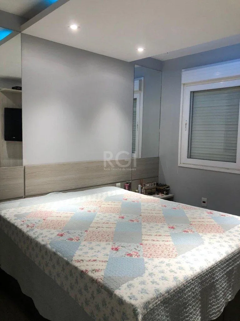 Imagem Apartamento para Venda - 73m², 3 dormitórios, sendo 1 suites, 1 vaga - Jardim Itu Sabará