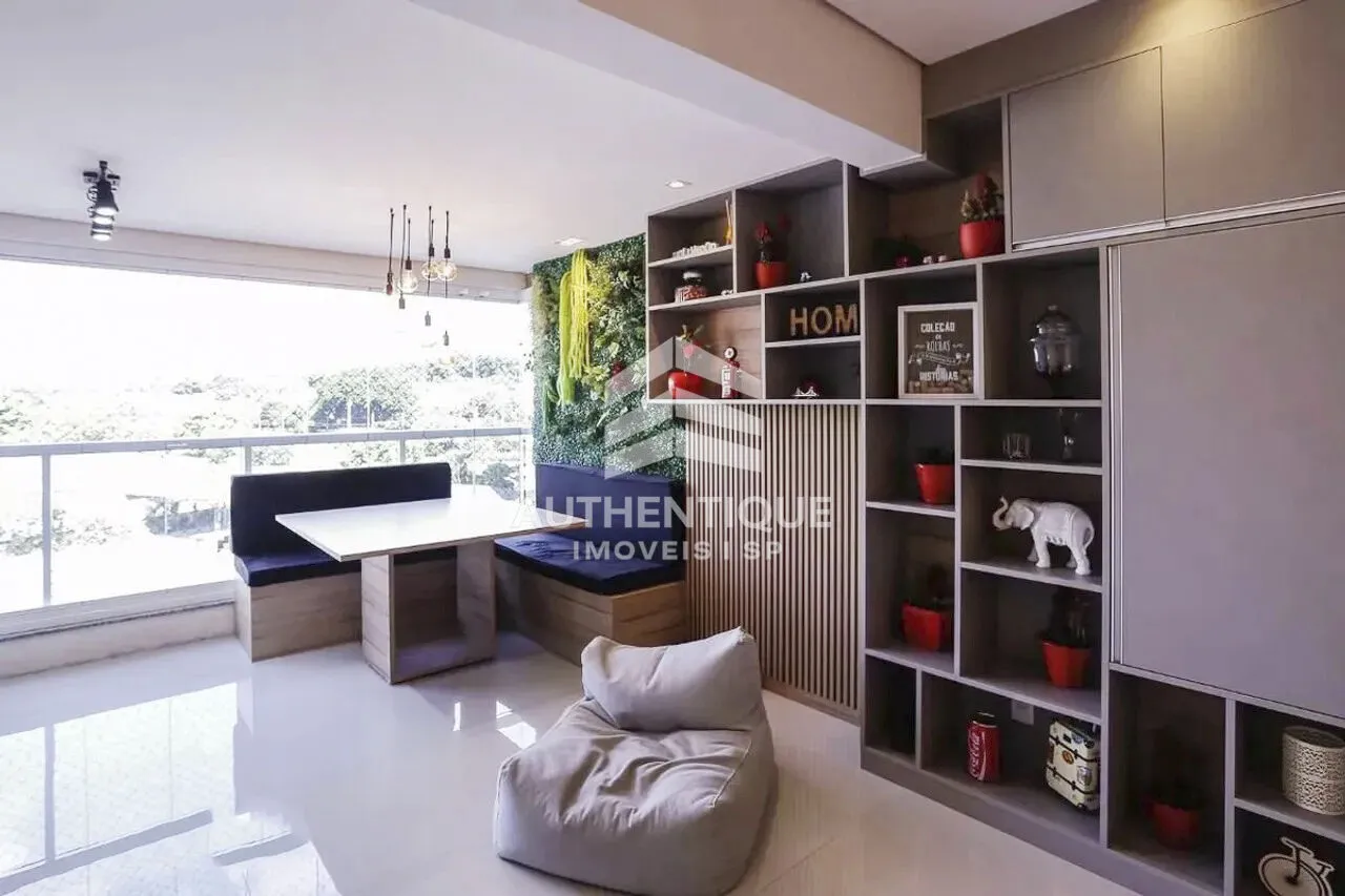 Imagem VANGUARDA VILA LEOPOLDINA - Apartamento localizado no Alto da Lapa/Vila Leopoldina à venda