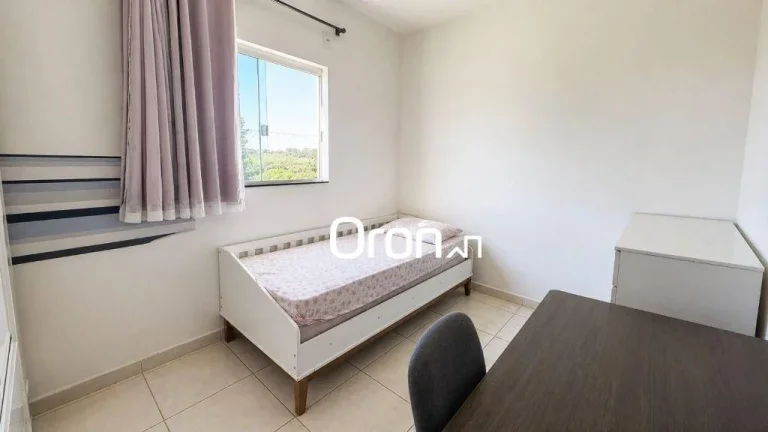 Imagem Casa à venda, 138 m² por R$ 569.000,00 - Parque Alvorada - Senador Canedo/GO