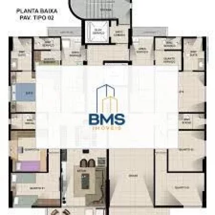 Imagem Apartamento 3 quartos em Boa Viagem